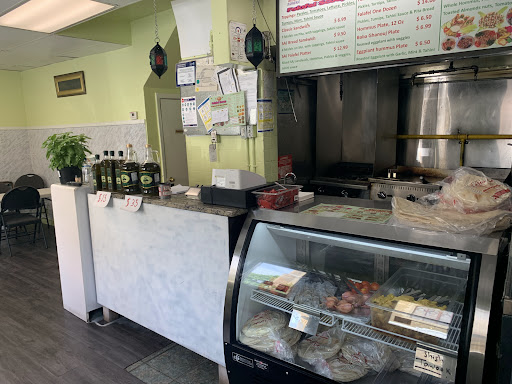 Photo of Falafel Scoop & Shawarma - 398 Kent St, Ottawa, ON K2P 0R6